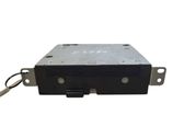 Radio/CD/DVD/GPS head unit
