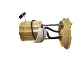 In-tank fuel pump
