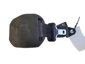 Ceinture de sécurité arrière