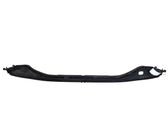 Wiper trim