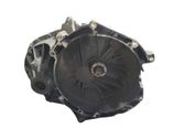 Manual 5 speed gearbox