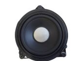 Front door speaker