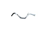 Fuel tank filler neck pipe
