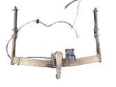 Tow bar set