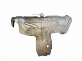 Bouclier thermique d'échappement