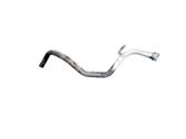 Fuel tank filler neck pipe