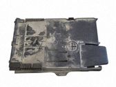 Tapa/cubierta para la caja de la batería