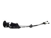 Gear shifter/selector