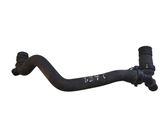 Tuyau de liquide de refroidissement moteur