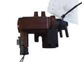 Turbo solenoid valve