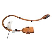 Cableado de instalación del motor