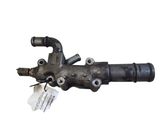 Thermostat / Thermostatgehäuse
