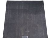 Trunk/boot floor carpet liner