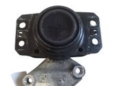 Support de moteur, coussinet