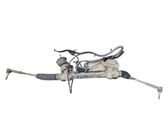 Steering rack