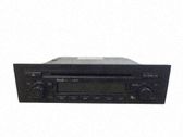 Unidad delantera de radio/CD/DVD/GPS