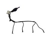 Glow plug wires