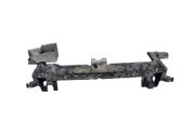Top upper radiator support slam panel