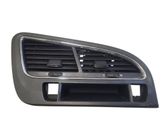 Dash center air vent grill