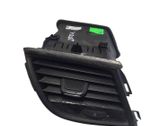 Dashboard side air vent grill/cover trim