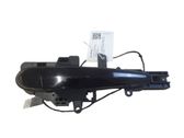 Front door exterior handle