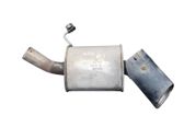 Muffler/silencer
