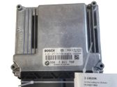 Calculateur moteur ECU