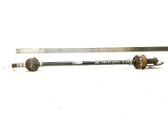 Rear driveshaft