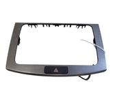 Radio/GPS head unit trim