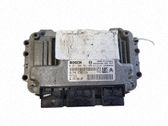 Calculateur moteur ECU