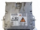 Unidad de control/módulo del motor