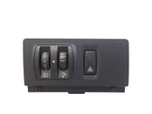 Headlight level height control switch