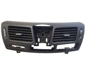 Dash center air vent grill