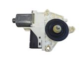 Rear door window regulator motor