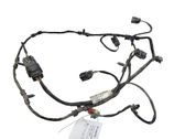 Cableado del sensor de aparcamiento (PDC)
