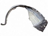 Revestimientos de la aleta antisalpicaduras delanteros