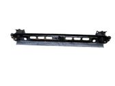Radiator mount bracket