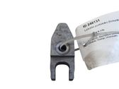 Support de pince d'injecteur de carburant