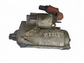 Motor de arranque