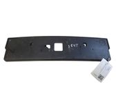 Number plate surrounds holder frame