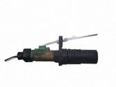 Sensor de posición del cigüeñal