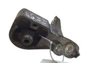 Engine mount bracket