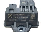 Glow plug pre-heat relay