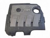 Couvercle cache moteur