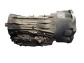 Automatic gearbox