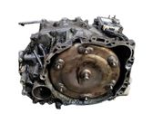 Automatic gearbox