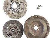 Clutch set kit