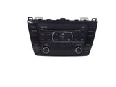 Radio/CD/DVD/GPS head unit