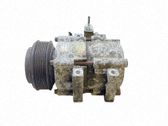 Klimakompressor Pumpe