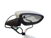 Front door electric wing mirror